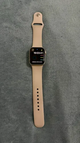Apple Watch SE 2ª geração 