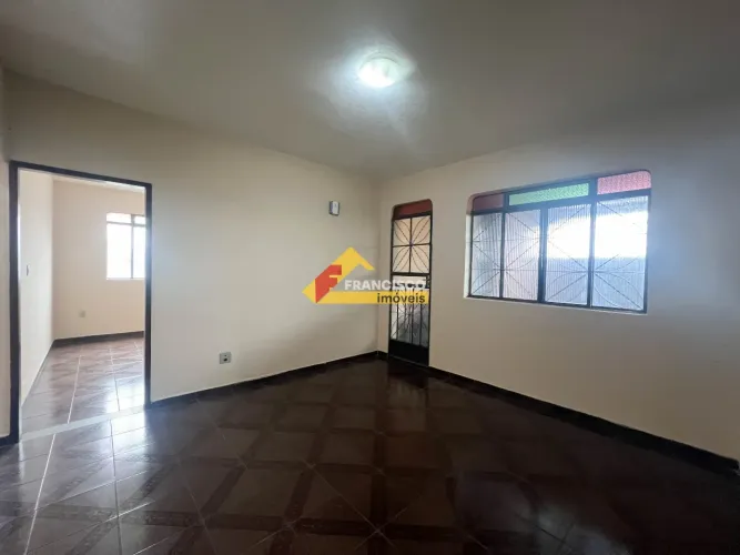 Apartamento para aluguel, 4 quartos, 1 suíte, 2 vagas, Tietê - Divinópolis/MG