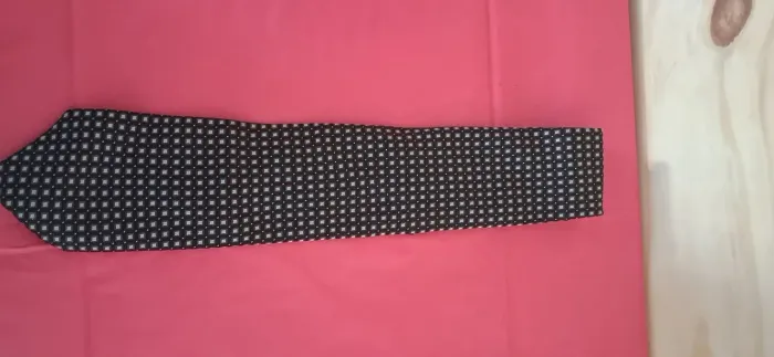 Gravata Calvin Klein original 