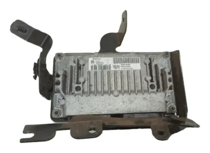 Modulo Cambio Automatico Citroen C3 2011/2015