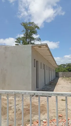 Vendo imóvel em Itapoá