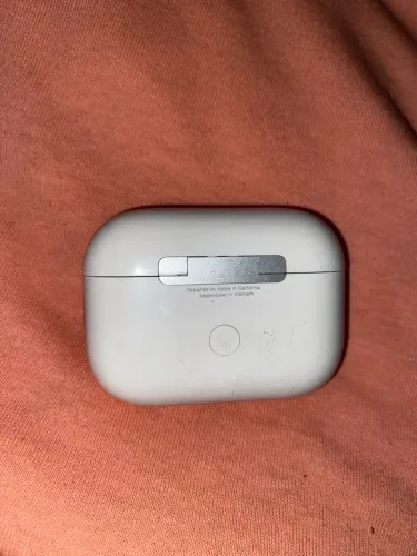 Air pods