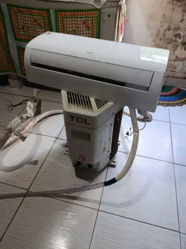 Estou vendendo uma central de ar 