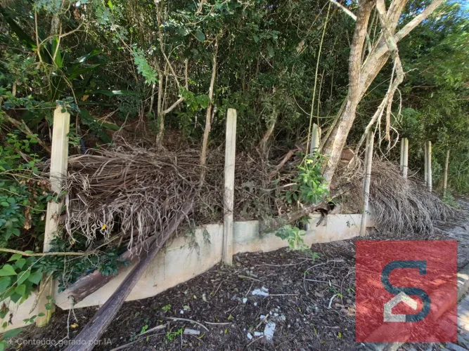 Lote / Terreno em Peró 675m2 - Cabo Frio