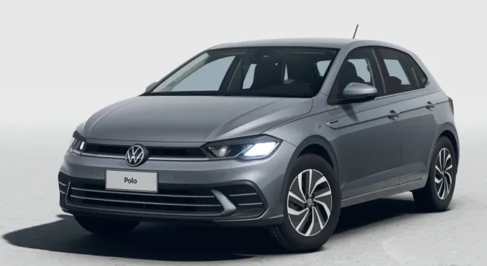 Volkswagen Polo Highline TSI 1.0 Flex 12V Aut. 2026