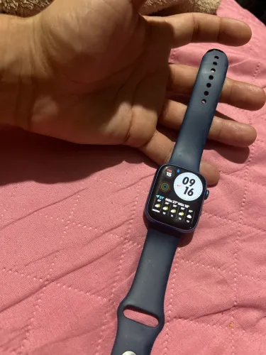 Apple Watch 