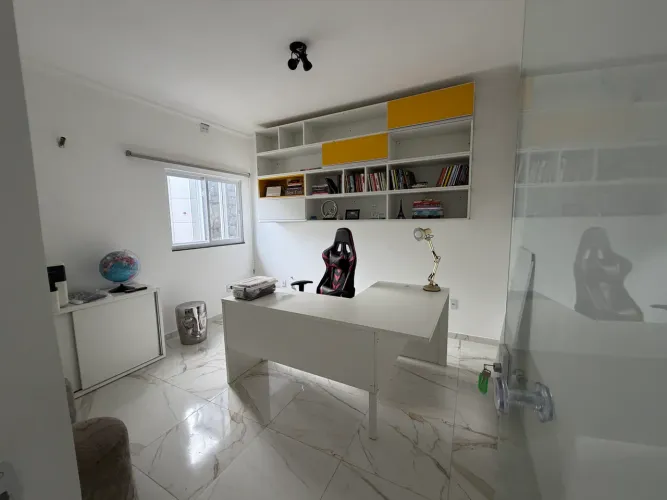 Mesa de escritório