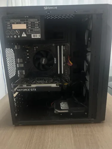 Pc gamer!!!!