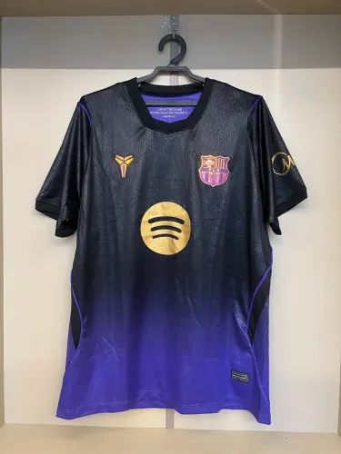 Camisa Barcelona 2026