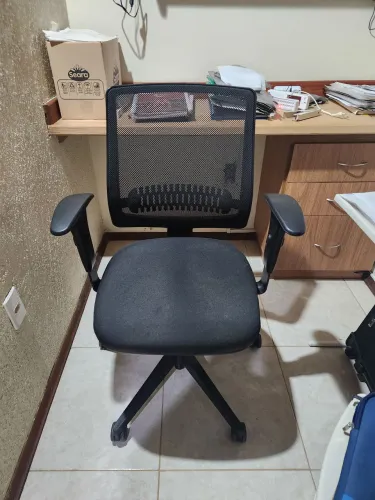 Cadeira de Escritório Flexform