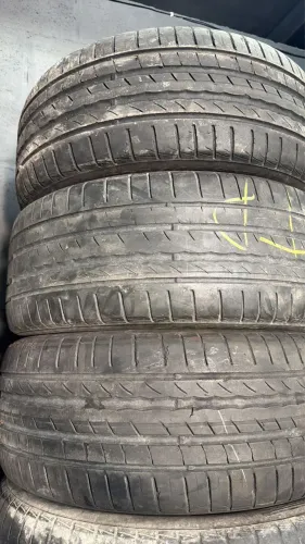 Pneus 225/45/17 marca Pirelli