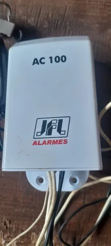 AC 100. ALARME