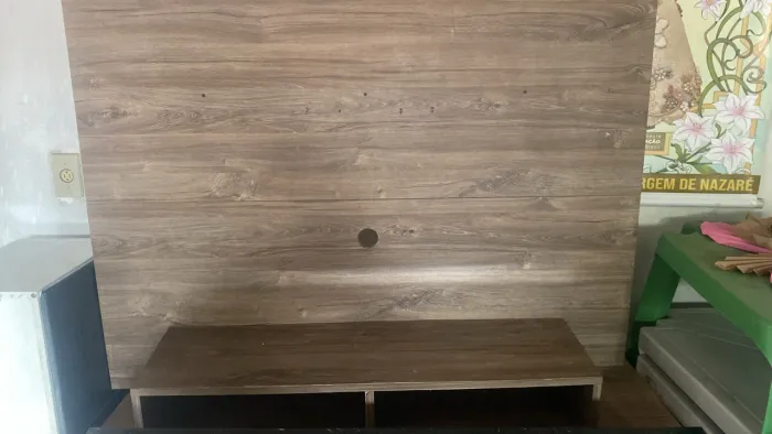 Vendo este painel