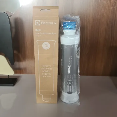 Refil para purificador de água Pure4x Electrolux