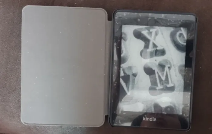 Kindle Paperwhite 10 geração
