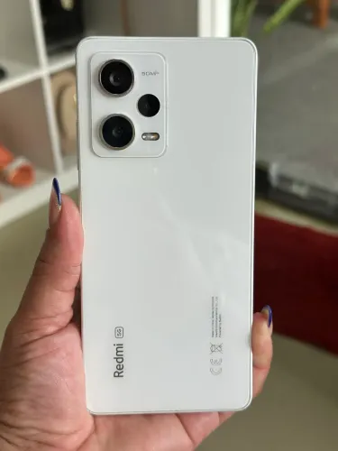 Redimi note 12 Pro