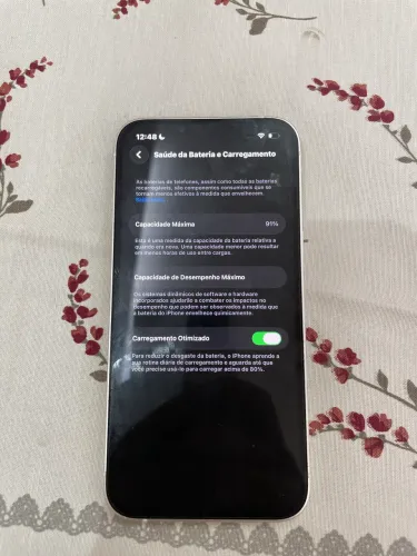 iPhone 13 128 gb
