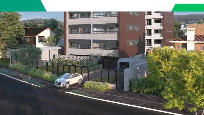 APARTAMENTO CRISTAL PORTO ALEGRE