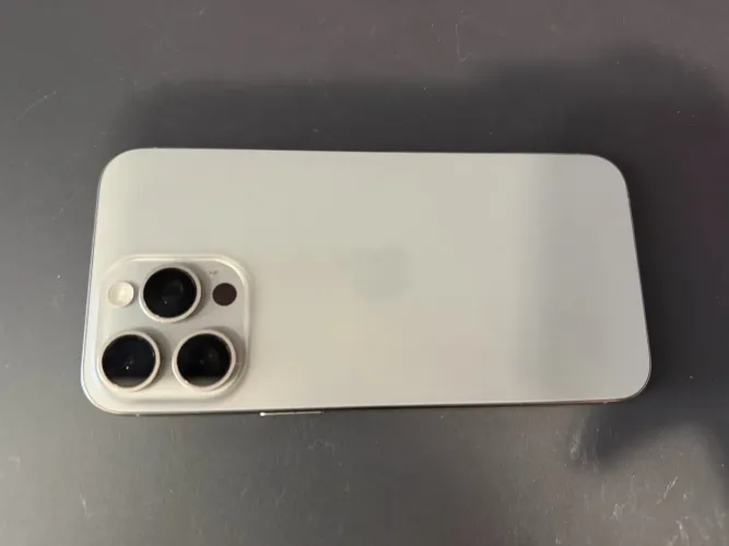 IPHONE 15 PRO MAX 256G 4100