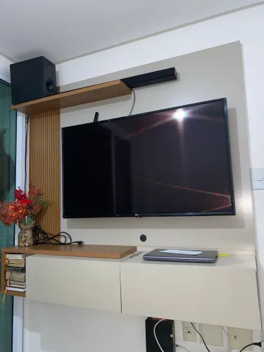 Vendesse painel para TV