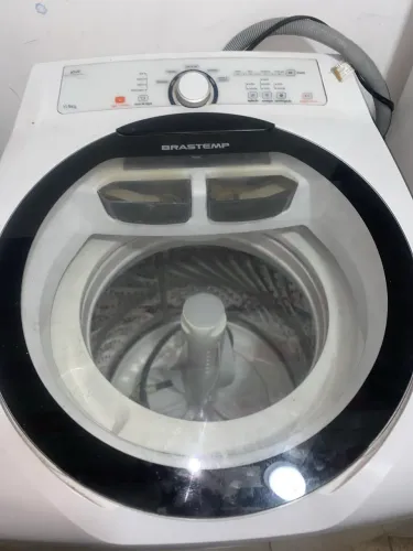 Vende-se máquina de lavar 