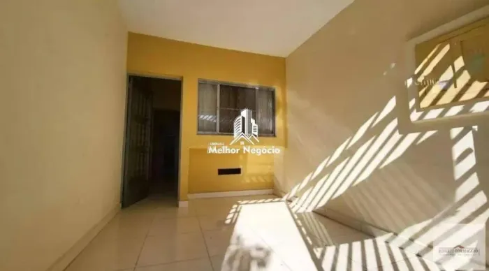 Casa à venda em Piracicaba, Cidade Alta, com 2 quartos, com 74 m²