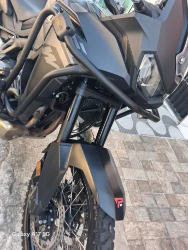 Africa twin 2024!!!!!!