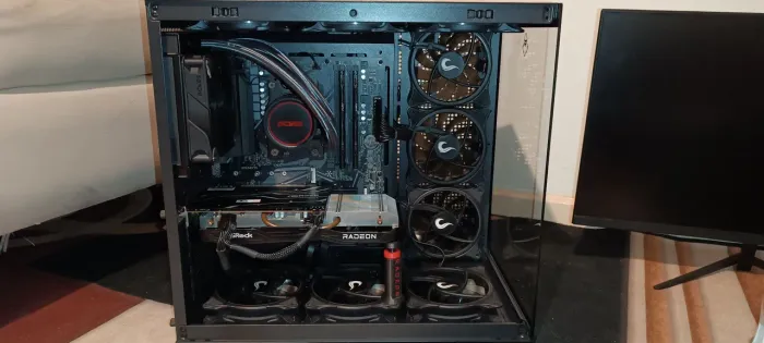Vendo PC gamer, aceito ofertas