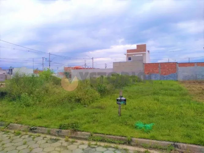 Terreno em Bairro Planejado