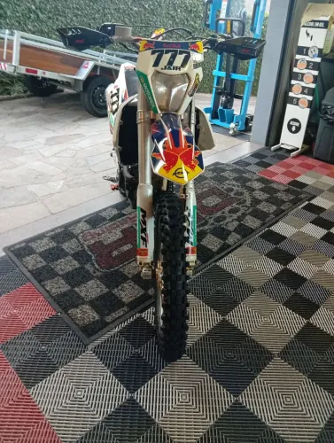 MXF RX 250