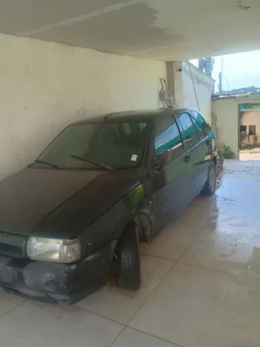 Fiat Tipo 1.6 I.e. 2P E 4P 1995