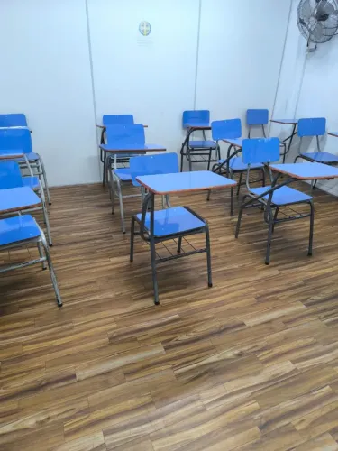 Carteiras escolares