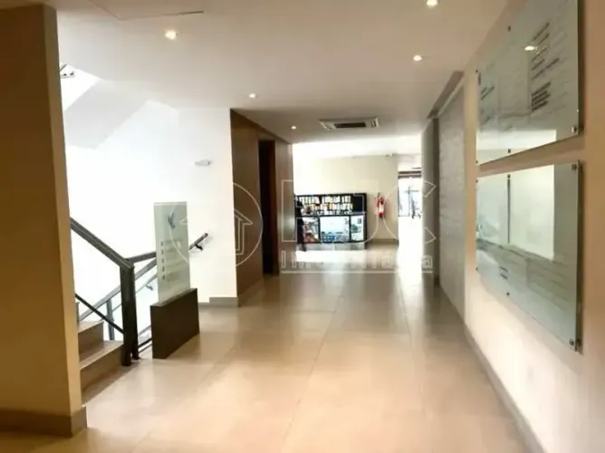 Imóvel para venda com 82 metros quadrados em Barra da Tijuca - Rio de Janeiro - RJ