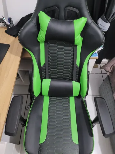 Cadeira Gamer Pouco Usado