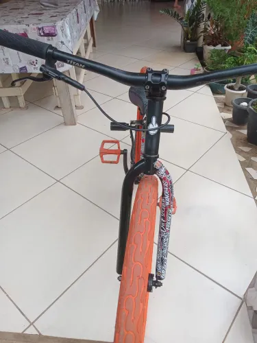 Bike aro26