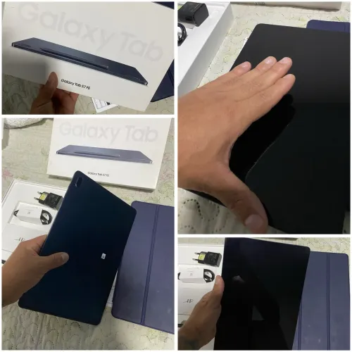 TABLET SAMSUNG S7 fe