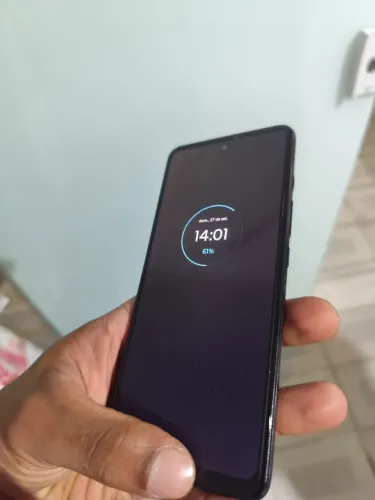 MotoG60s