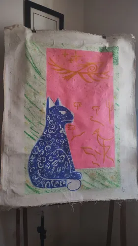Quadros arte