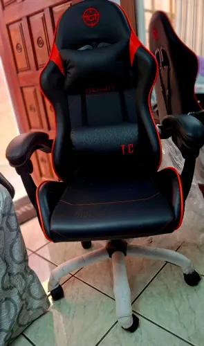 Cadeira Gamer