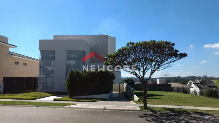Casa de condomínio em Rodovia Dom Gabriel Paulino Bueno Couto - Medeiros - Jundiaí/SP