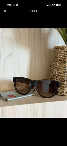 Rayban original