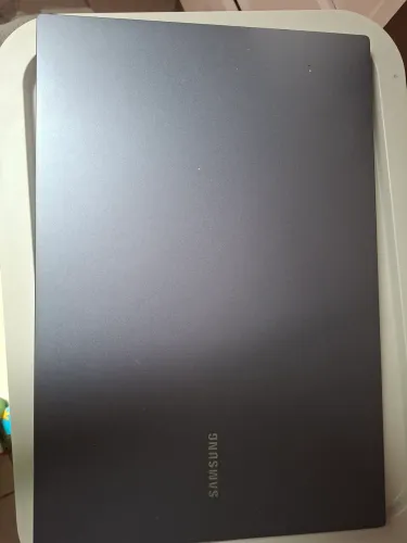 Notebook sansung