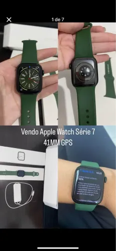 Apple Watch Series 7