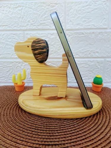 Suporte para celular