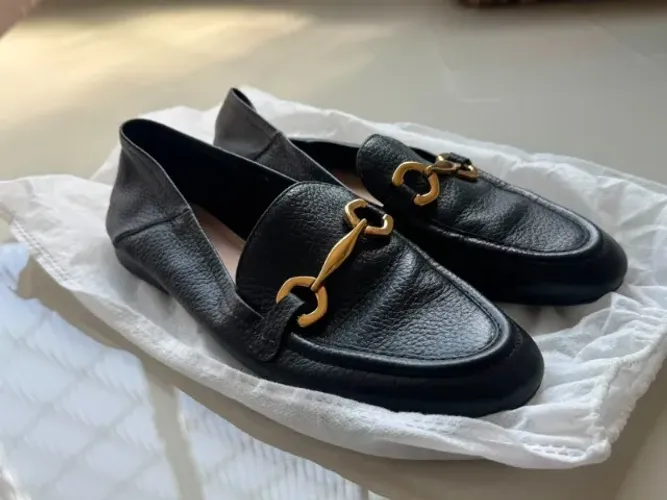 Mocassim Arezzo
