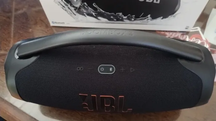 JBL Boombox3