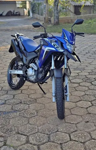HONDA XRE 300 EM ATÉ 60X NO BOLETO BANCÁRIO