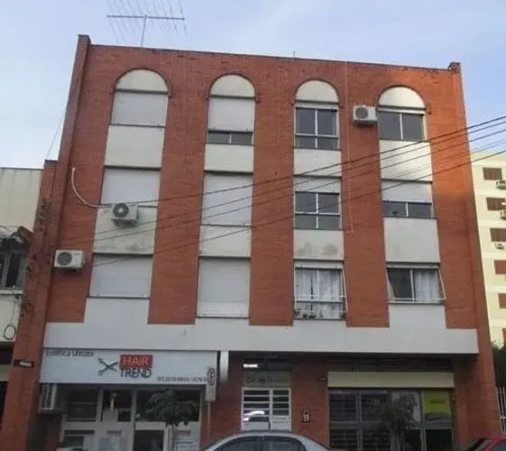 Apartamento Pátria Nova Novo Hamburgo