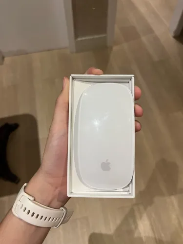 Vendo Magic Mouse 2 APPLE