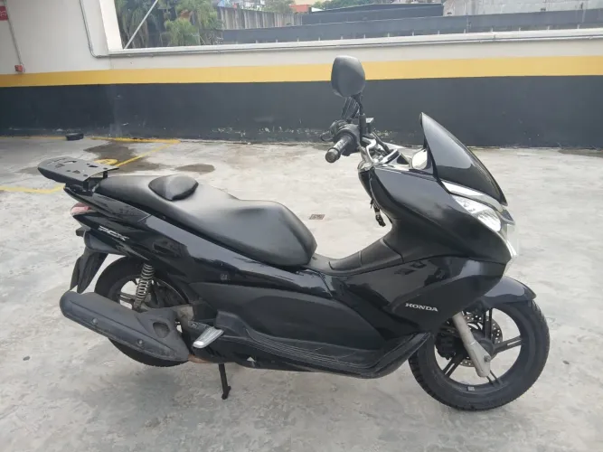 Honda PCX 150
